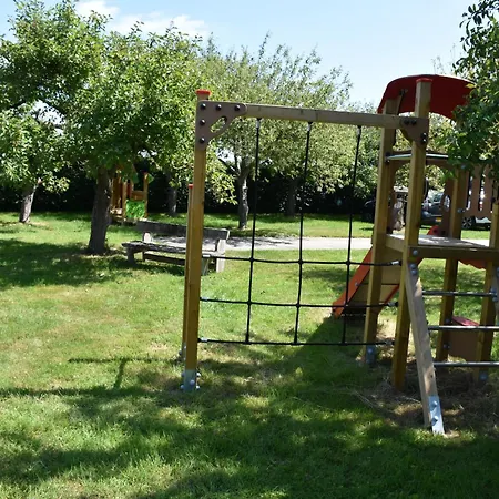 10 Pers Met Hottub Nabij - Achterhoek Сasa de vacaciones Vorden