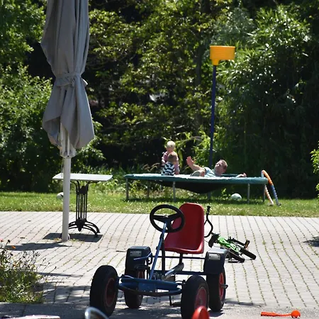 10 Pers Met Hottub Nabij - Achterhoek Vorden