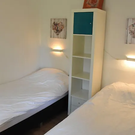 10 Pers Met Hottub Nabij - Achterhoek Vakantiehuis Vorden