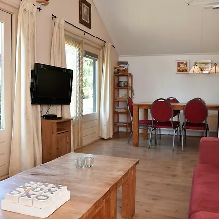 10 Pers Met Hottub Nabij - Achterhoek * Vorden