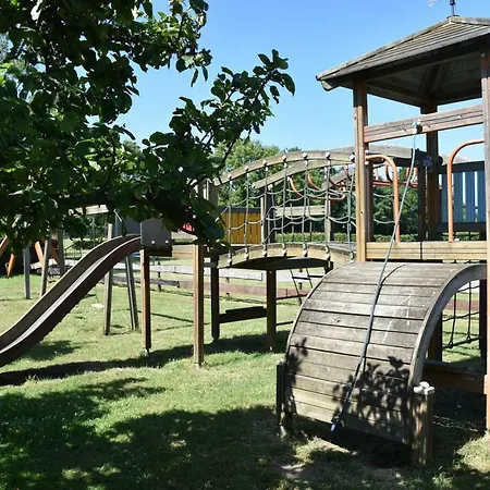 10 Pers Met Hottub Nabij - Achterhoek Сasa de vacaciones *