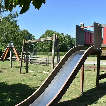 10 Pers Met Hottub Nabij - Achterhoek Сasa de vacaciones Vorden