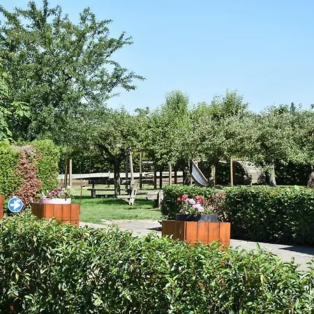 Vakantiehuis 10 Pers Met Hottub Nabij - Achterhoek *