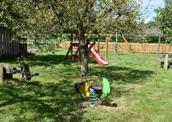 10 Pers Met Hottub Nabij - Achterhoek