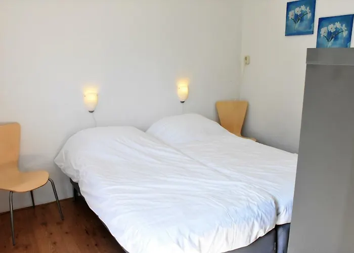 Feriehus 10 Pers Met Hottub Nabij - Achterhoek Vorden