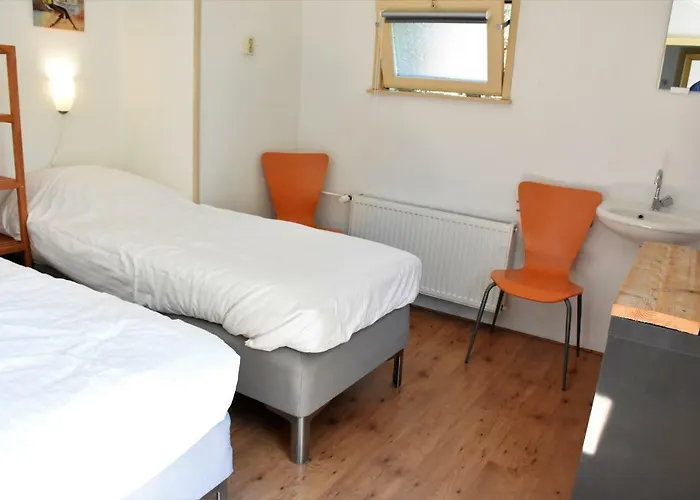 10 Pers Met Hottub Nabij - Achterhoek *