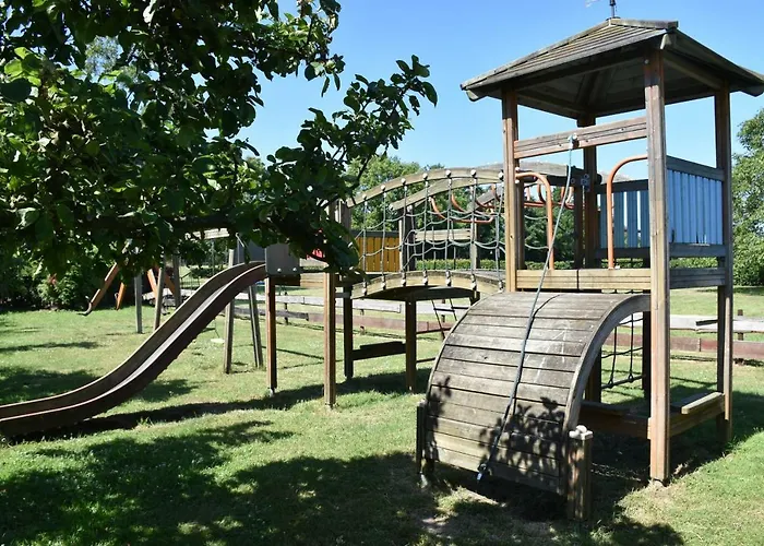 10 Pers Met Hottub Nabij - Achterhoek Сasa de vacaciones *