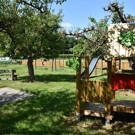 10 Pers Met Hottub Nabij - Achterhoek Feriehus Vorden