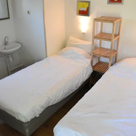 10 Pers Met Hottub Nabij - Achterhoek Ferienhaus *