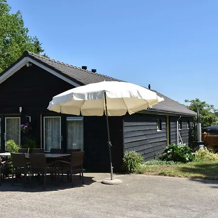 Ferienhaus 10 Pers Met Hottub Nabij - Achterhoek Vorden