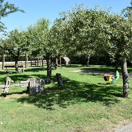 Holiday home 10 Pers Met Hottub Nabij - Achterhoek