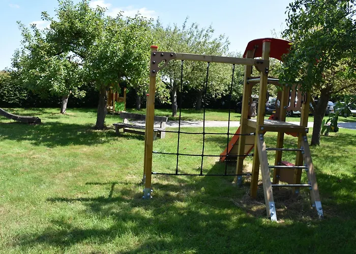 10 Pers Met Hottub Nabij - Achterhoek Feriehus Vorden