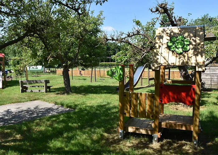 10 Pers Met Hottub Nabij - Achterhoek Feriehus Vorden