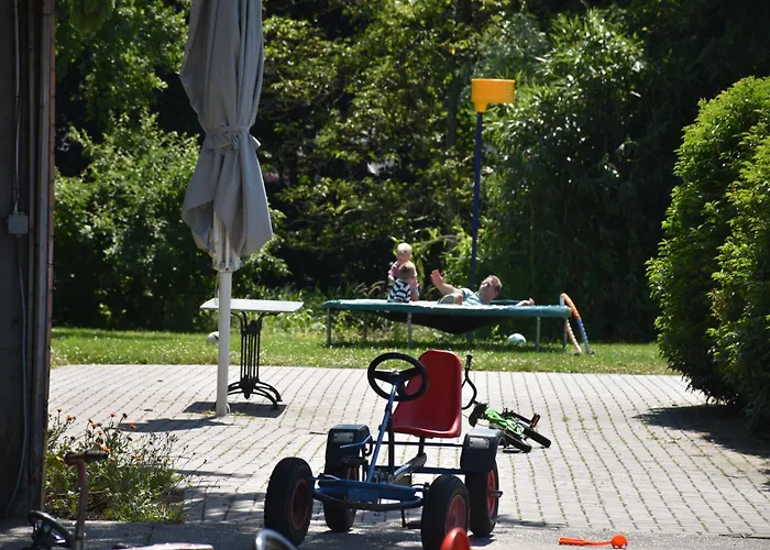 10 Pers Met Hottub Nabij - Achterhoek Vorden