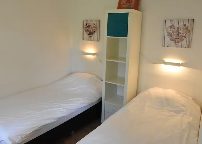 10 Pers Met Hottub Nabij - Achterhoek Feriehus Vorden